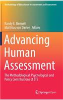 Advancing Human Assessment