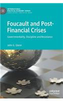 Foucault and Post-Financial Crises