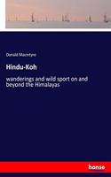 Hindu-Koh