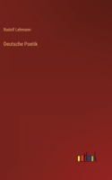 Deutsche Poetik