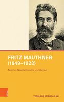 Fritz Mauthner (1849-1923)