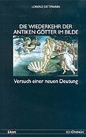 Die Wiederkehr Der Antiken Götter Im Bilde