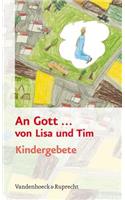 An Gott ... Von Lisa Und Tim