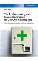 Troubleshooting and Maintenance Guide for Gas Chromatographers