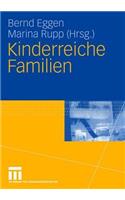 Kinderreiche Familien