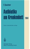 Antibiotika Am Krankenbett