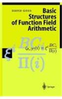 Basic Structures of Function Field Arithmetic