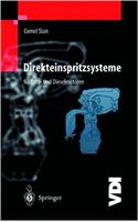 Direkteinspritzsysteme Fa1/4r Otto- Und Dieselmotoren