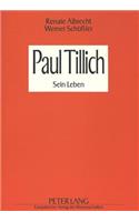 Paul Tillich