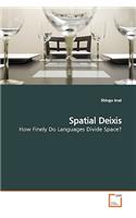 Spatial Deixis