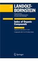 Compounds with 13 to 19 Carbon Atoms