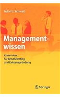 Managementwissen