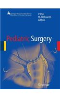 Pediatric Surgery