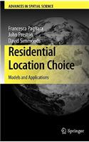 Residential Location Choice