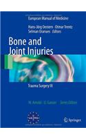 Bone and Joint Injuries