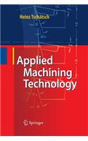 Applied Machining Technology