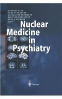 Nuclear Medicine in Psychiatry