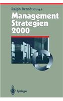 Management Strategien 2000