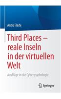 Third Places - Reale Inseln in Der Virtuellen Welt