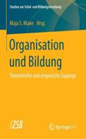 Organisation Und Bildung