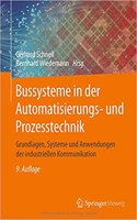 Bussysteme in Der Automatisierungs- Und Prozesstechnik