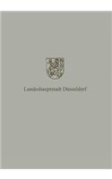 Denkschrift zum Wiederaufbau der Rheinbrücke Düsseldorf-Neuss 1950–1951
