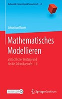 Mathematisches Modellieren