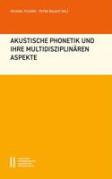 Phonetik in Und Uber Osterreich