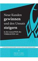 Neue Kunden gewinnen und den Umsatz steigern