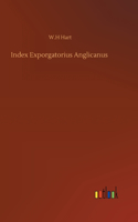 Index Exporgatorius Anglicanus
