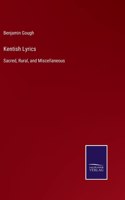 Kentish Lyrics