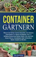 Containergärtnern