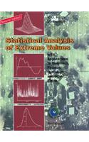 Statistical Analysis of Extreme Values: With Applications to Insurance, Finance, Hydrology and Other Fields