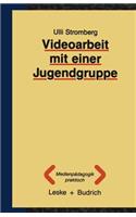 Videoarbeit Mit Einer Jugendgruppe