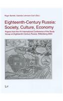 Eighteenth-century Russia