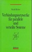 Verbindungsnetzwerke Fa1/4r Parallele Und Verteilte Systeme