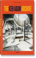 The Ken Adam Archives