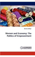 Women and Economy