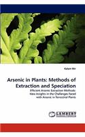 Arsenic in Plants