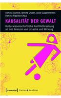 Kausalität Der Gewalt