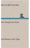 Kampf Um Wien