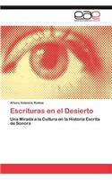 Escrituras En El Desierto