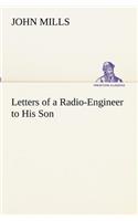 Letters of a Radio-Engineer to His Son