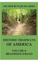Historic Highways of America