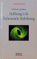 Einfa1/4hrung in Die Mathematische Modellierung
