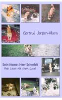 Sein Name: Herr Schmidt: Mein Leben Mit Einem Juwel