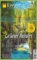 ADAC Reisemagazin Gruner Reisen: Sonderausgabe (ADAC Motorpresse)