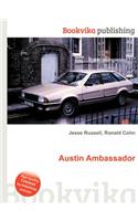 Austin Ambassador