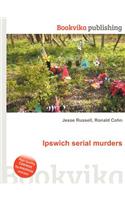 Ipswich Serial Murders