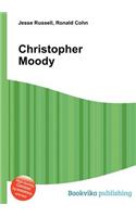 Christopher Moody